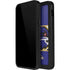 NFL Baltimore Ravens Zone Block iPhone 14 Pro Max Waterproof Case