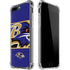 NFL Baltimore Ravens Zone Block iPhone 7/8 Plus Clear Case