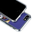 NFL Baltimore Ravens Zone Block iPhone SE (2nd & 3rd Gen) Clear Case
