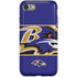 NFL Baltimore Ravens Zone Block iPhone SE (2nd & 3rd Gen) Pro Case
