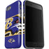 NFL Baltimore Ravens Zone Block iPhone SE (2nd & 3rd Gen) Pro Case