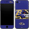 NFL Baltimore Ravens Zone Block iPhone SE (2nd & 3rd Gen) Skin