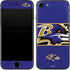 NFL Baltimore Ravens Zone Block iPhone SE (2nd & 3rd Gen) Skin