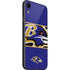 NFL Baltimore Ravens Zone Block iPhone SE (2nd & 3rd Gen) Skin