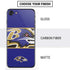 NFL Baltimore Ravens Zone Block iPhone SE (2nd & 3rd Gen) Skin
