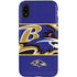 NFL Baltimore Ravens Zone Block iPhone XR Pro Case