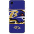 NFL Baltimore Ravens Zone Block iPhone XR Skin