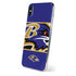 NFL Baltimore Ravens Zone Block iPhone XS Max Skin