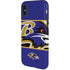 NFL Baltimore Ravens Zone Block iPhone XS Pro Case