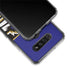 NFL Baltimore Ravens Zone Block LG K51/Q51 Clear Case