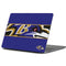 NFL Baltimore Ravens Zone Block Apple MacBook Pro 13-inch Skin