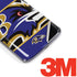 NFL Baltimore Ravens Zone Block Moto E5 Plus Skin