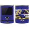 NFL Baltimore Ravens Zone Block Motorola RAZR Skin