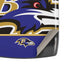 NFL Baltimore Ravens Zone Block Motorola RAZR Skin