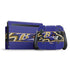 NFL Baltimore Ravens Zone Block Nintendo Switch Bundle Skin
