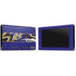 NFL Baltimore Ravens Zone Block Nintendo Switch Bundle Skin