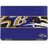 NFL Baltimore Ravens Zone Block Notebook 9 Pro 13in (2017) Skin