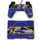 NFL Baltimore Ravens Zone Block PlayStation Classic Bundle Skin