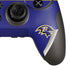 NFL Baltimore Ravens Zone Block PlayStation Scuf Vantage 2 Controller Skin