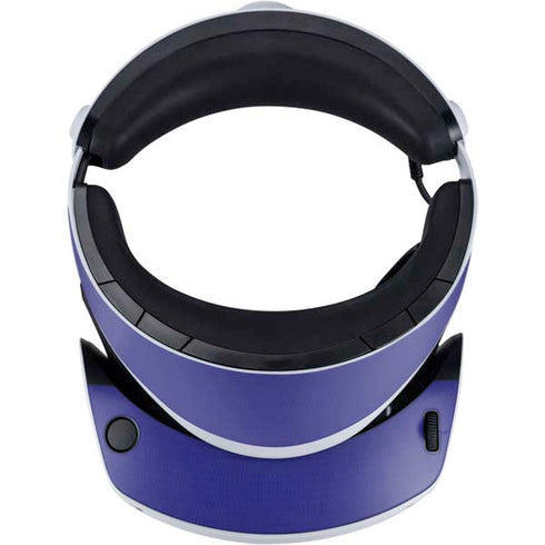 NFL Baltimore Ravens Zone Block PlayStation VR2 Skin