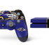 NFL Baltimore Ravens Zone Block PS4 Console and Controller Bundle Skin