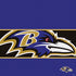 NFL Baltimore Ravens Zone Block PS4 Console and Controller Bundle Skin