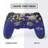 NFL Baltimore Ravens Zone Block PS4 Controller Skin