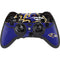 NFL Baltimore Ravens Zone Block PS4/PC SCUF Impact Controller Skin