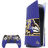 NFL Baltimore Ravens Zone Block PS5 Bundle Skin
