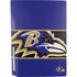 NFL Baltimore Ravens Zone Block PS5 Bundle Skin
