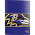 NFL Baltimore Ravens Zone Block PS5 Digital Edition Bundle Skin