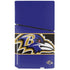 NFL Baltimore Ravens Zone Block PS5 Slim Disk Bundle Skin