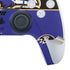 NFL Baltimore Ravens Zone Block PS5 Slim Digital Edition Bundle Skin