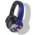 NFL Baltimore Ravens Zone Block Skullcandy Venue Skin