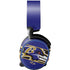 NFL Baltimore Ravens Zone Block SteelSeries Arctis 3 Skin