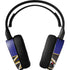 NFL Baltimore Ravens Zone Block SteelSeries Arctis 3 Skin