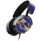 NFL Baltimore Ravens Zone Block SteelSeries Arctis 5 Skin
