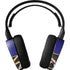 NFL Baltimore Ravens Zone Block SteelSeries Arctis 5 Skin