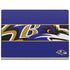 NFL Baltimore Ravens Zone Block Surface Book 2 15in Skin