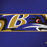 NFL Baltimore Ravens Zone Block Surface Book 2 15in Skin