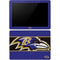 NFL Baltimore Ravens Zone Block Surface Go Skin