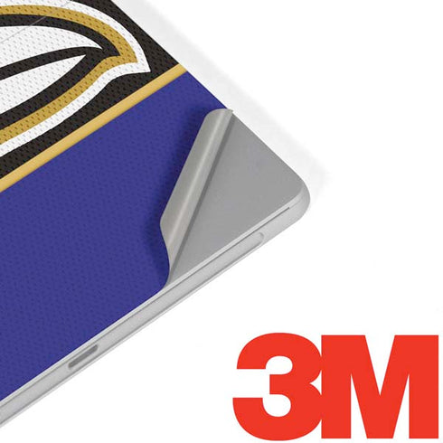 NFL Baltimore Ravens Zone Block Surface Go Skin