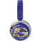 NFL Baltimore Ravens Zone Block Surface Headphones Skin