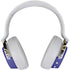 NFL Baltimore Ravens Zone Block Surface Headphones Skin