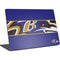 NFL Baltimore Ravens Zone Block Surface Laptop 4 15in Skin