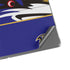 NFL Baltimore Ravens Zone Block Surface Pro 8 Skin