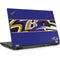 NFL Baltimore Ravens Zone Block Lenovo ThinkPad Skin