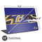 NFL Baltimore Ravens Zone Block Universal Laptop 12in (9.8 x 6.8in) Skin