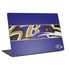 NFL Baltimore Ravens Zone Block Universal Laptop 14in (11.4 x 8.2in) Skin