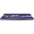 NFL Baltimore Ravens Zone Block Universal Laptop 15in (12.2 x 8.8in) Skin